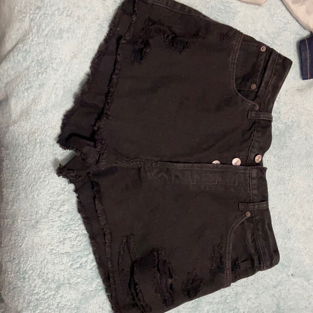 don’t wear them